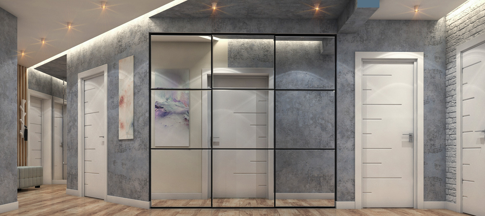 Квартира (100 кв.м.) г.Набережные Челны