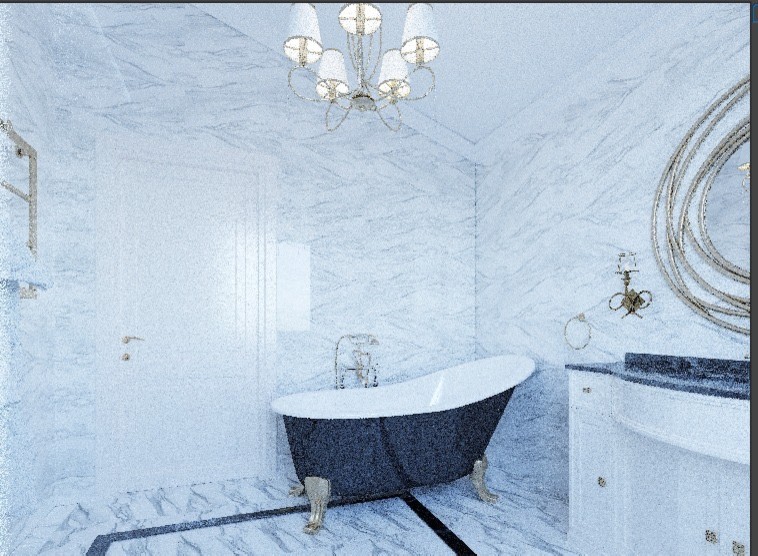 Нарядная неоклассика