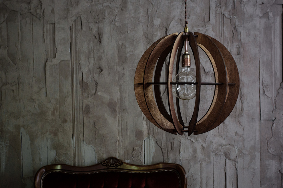 Наша продукция в интерьере