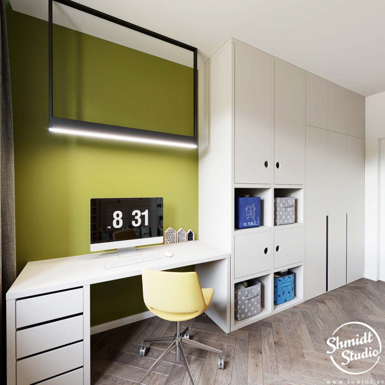 Проект "Утонченный" ||