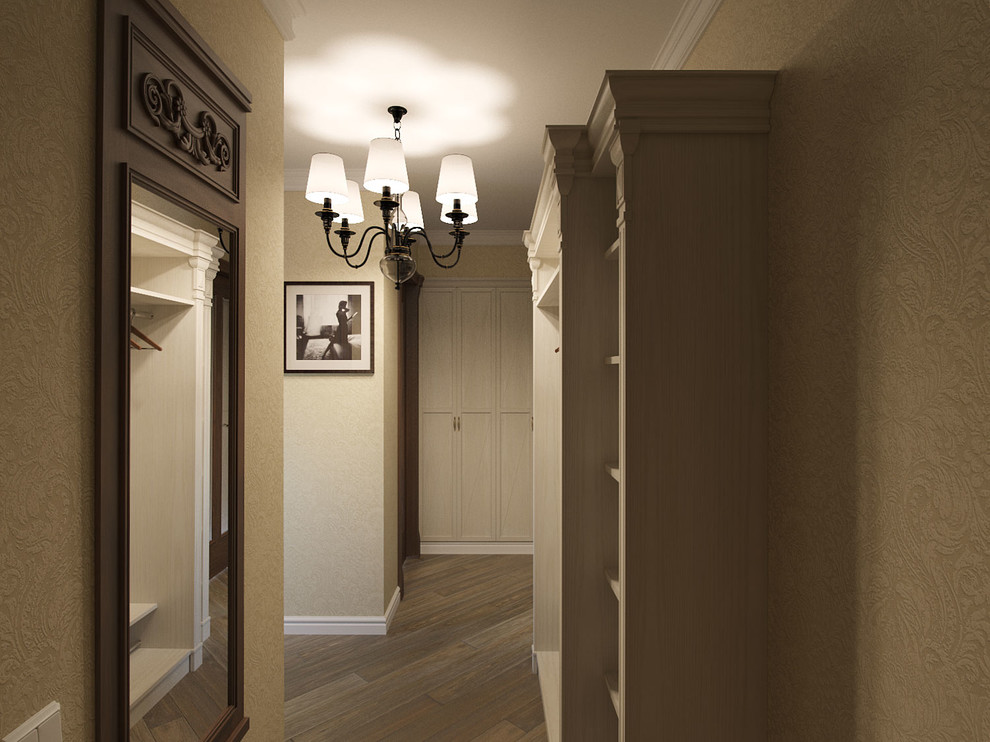 Квартира в Новочеркасске