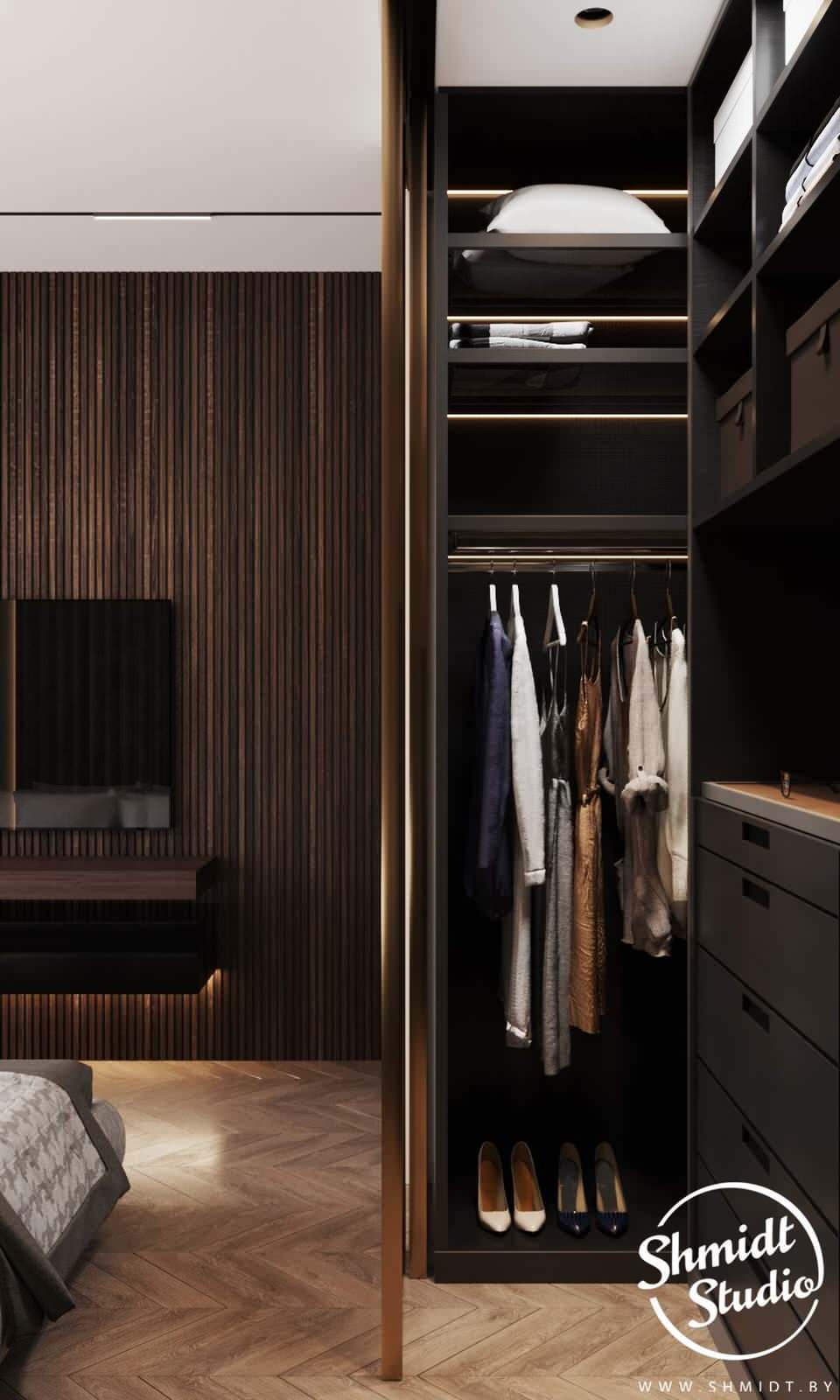 Проект "Строгий"  | Москва