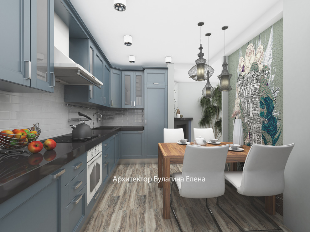 ЖК «Лайф Митинская»