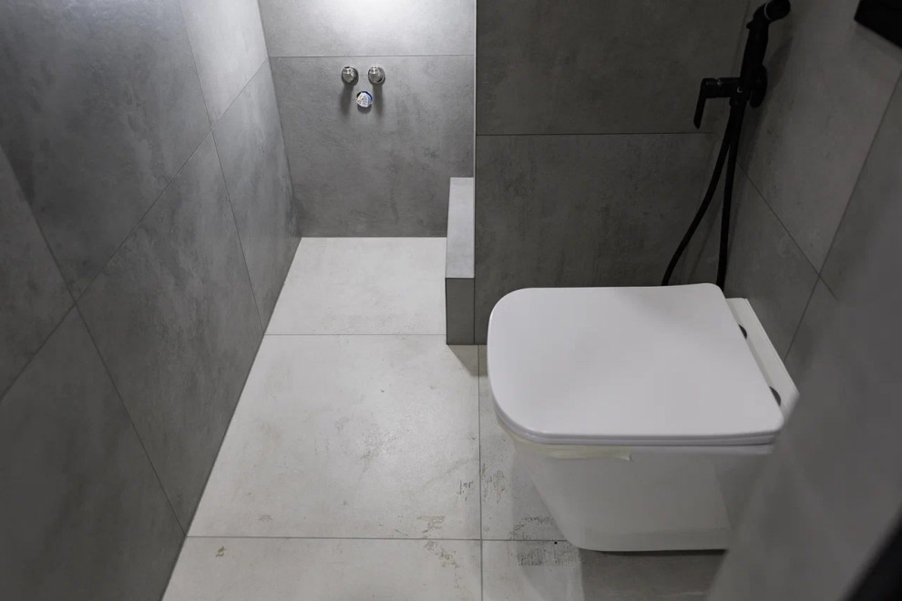 Обложка проекта: Новостройка на Измайловском бульваре, 63 м2 по дизайн-проекту