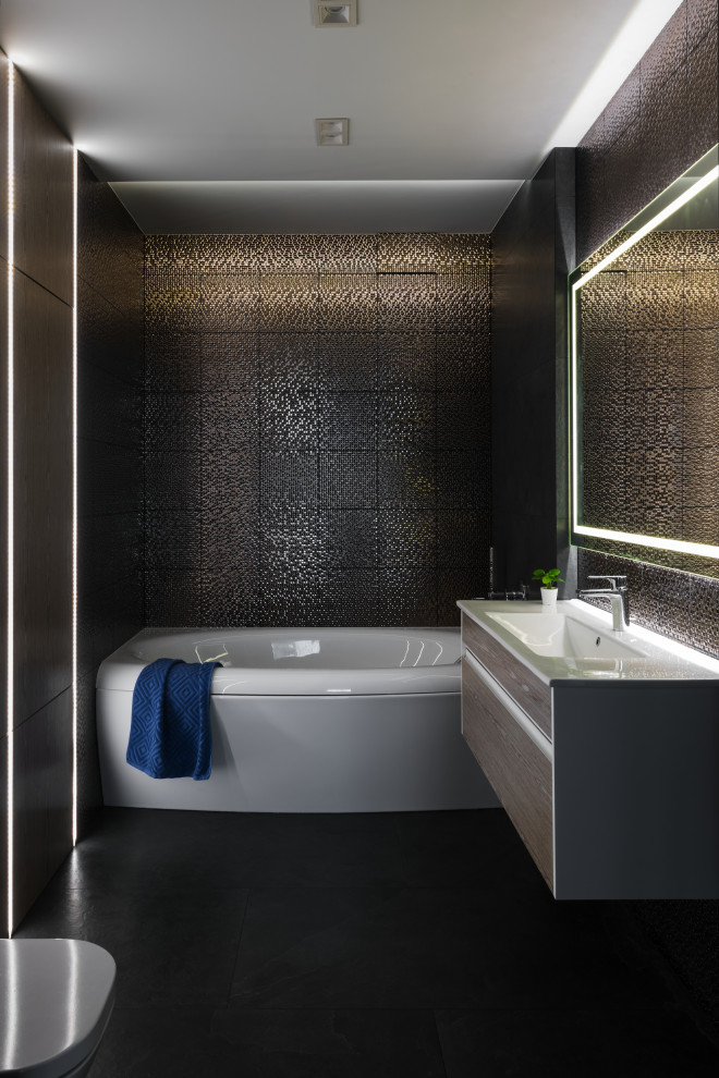 Семейная квартира в ЖК "Ямайка"