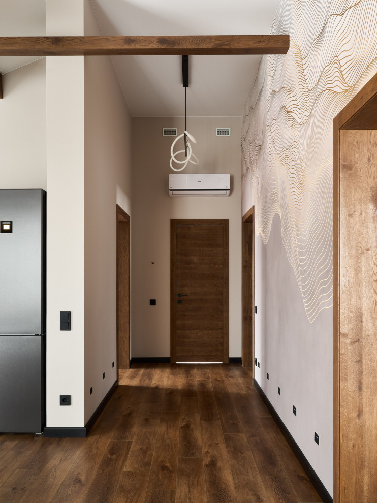 Гостевой дом на Суходольском озере