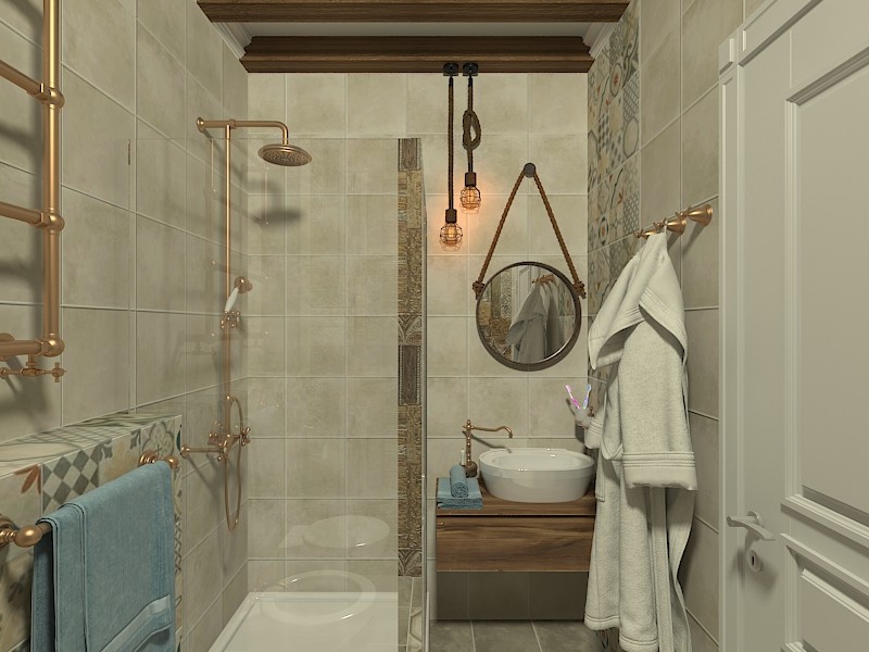 Проект Путешествия в Геную