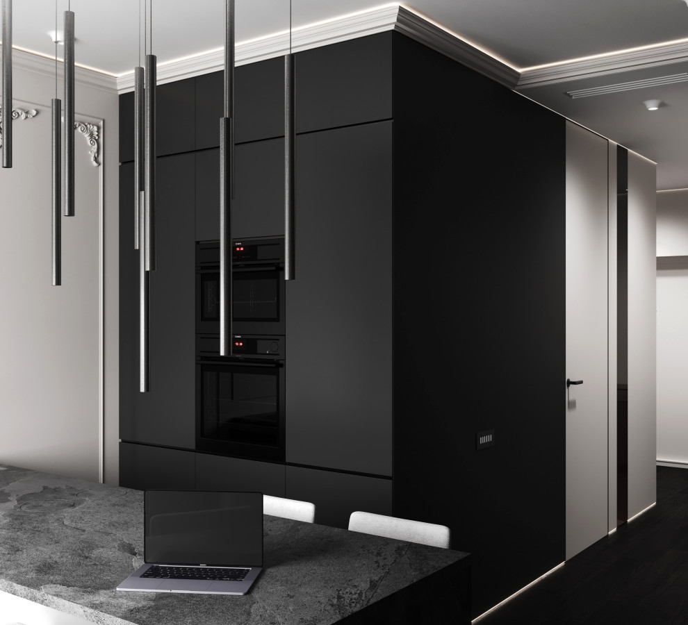 Береговой S40