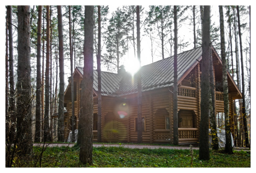 Фото объекта