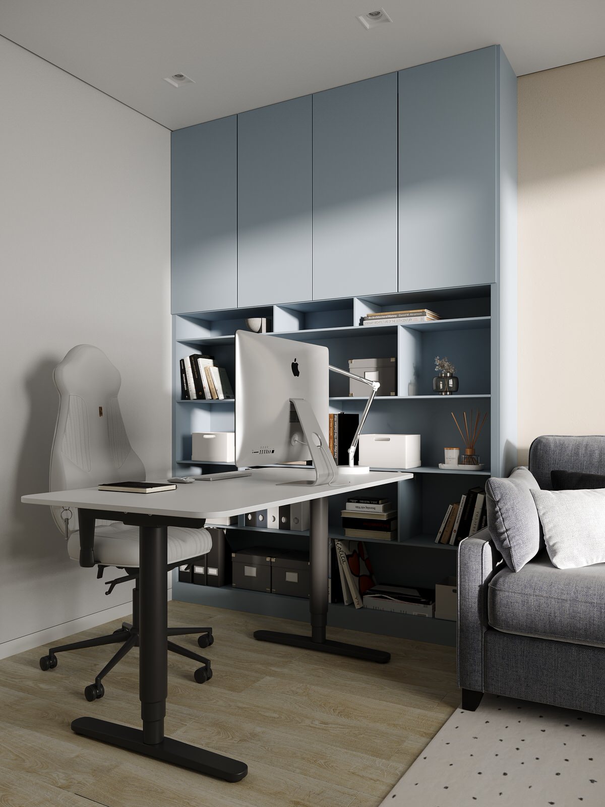 ЖК Столичные Поляны