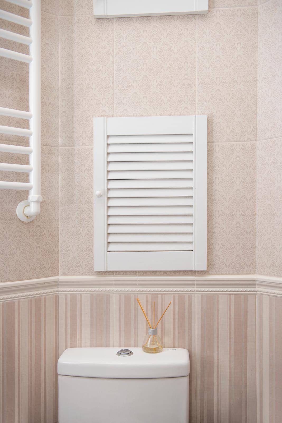 Обложка проекта: Нежный прованс