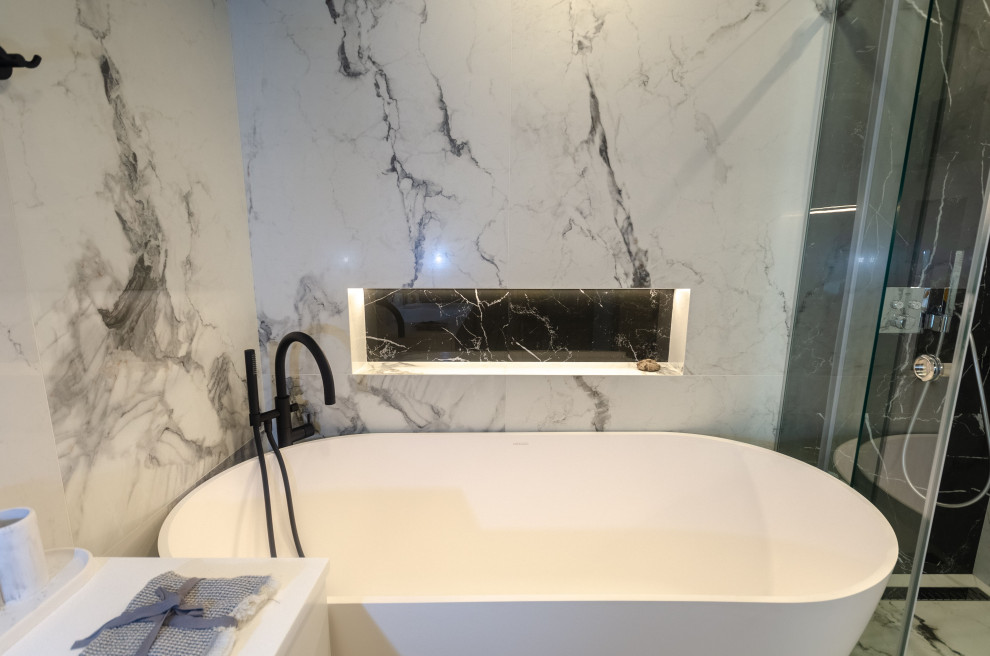 ЖК Композиция № 24, 3 комнаты