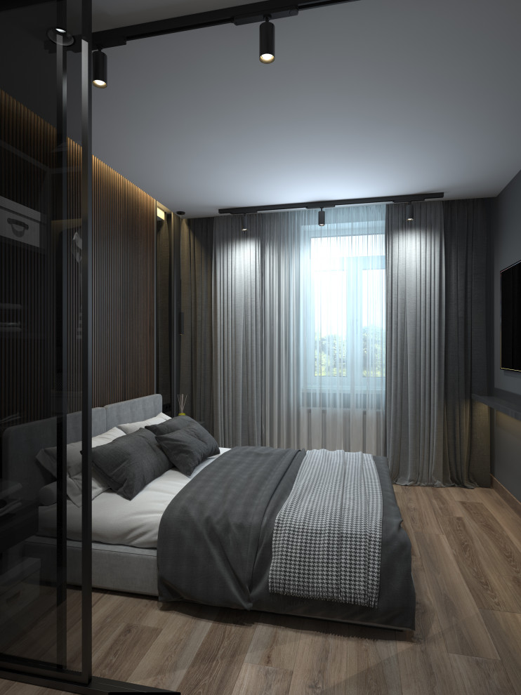 ЖК Сердце Сибири