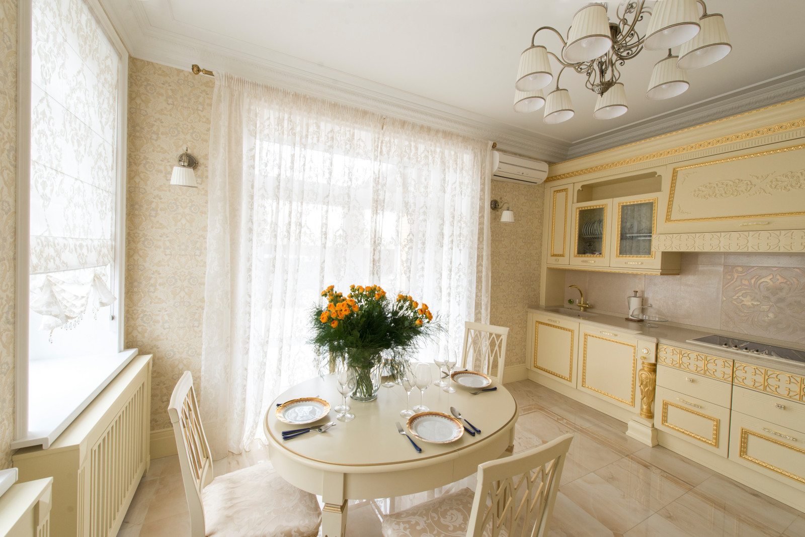 Путешествие в Бель Эпок