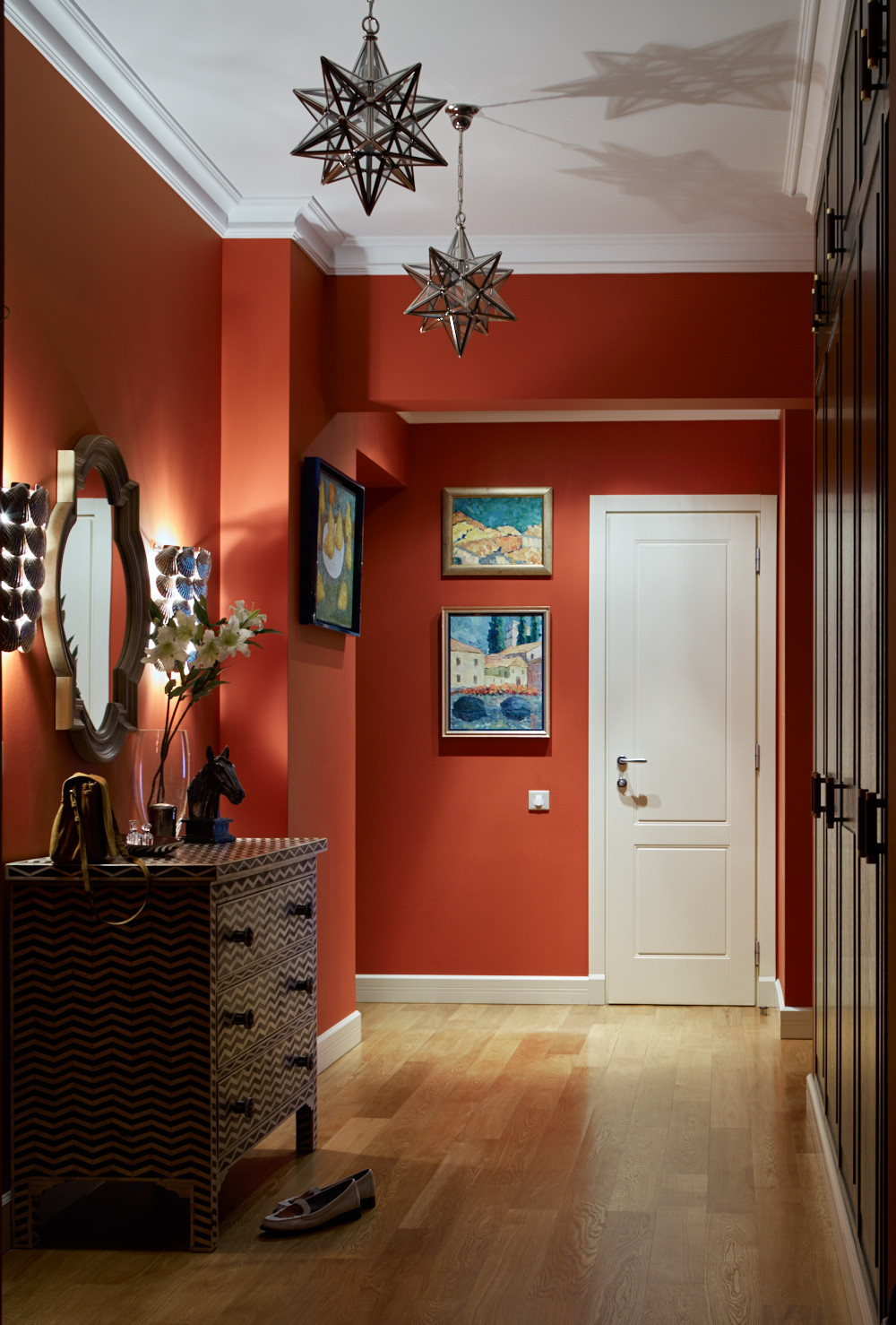 Воспоминания о Лондоне