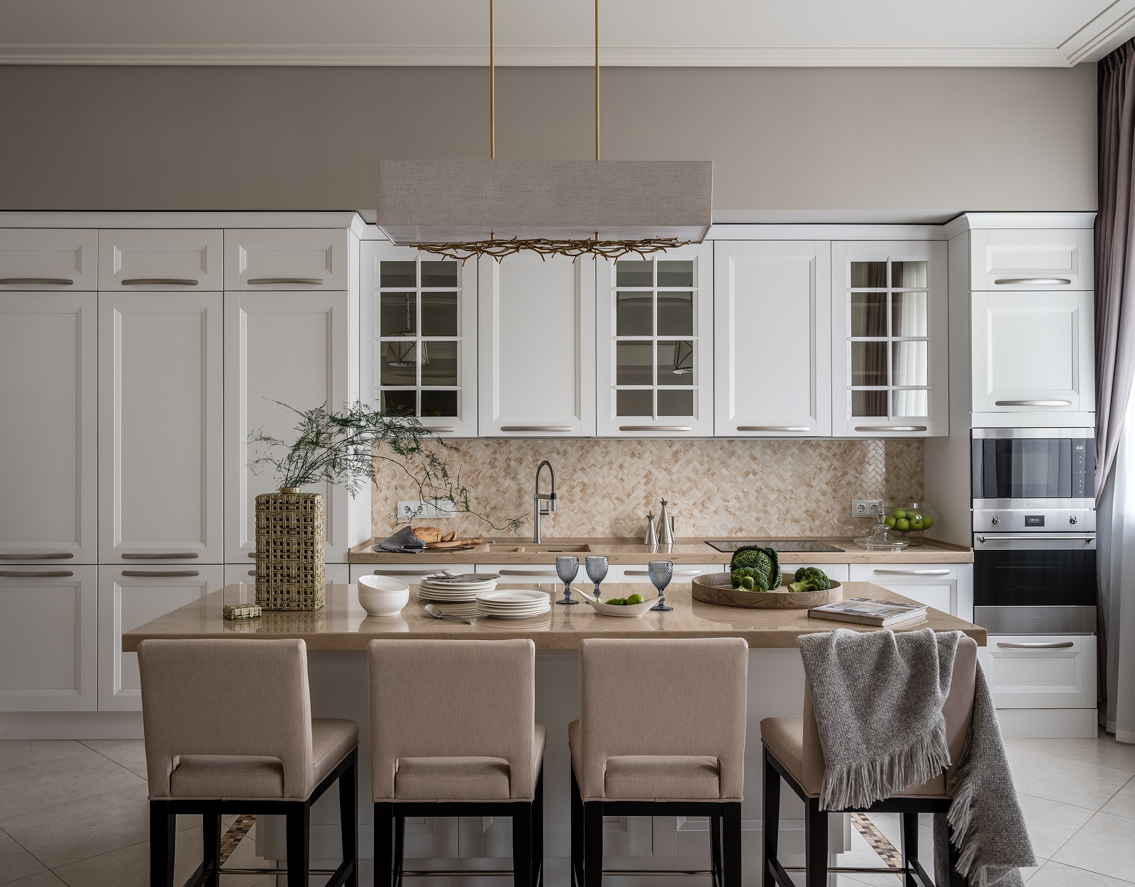 Дом в Онегино