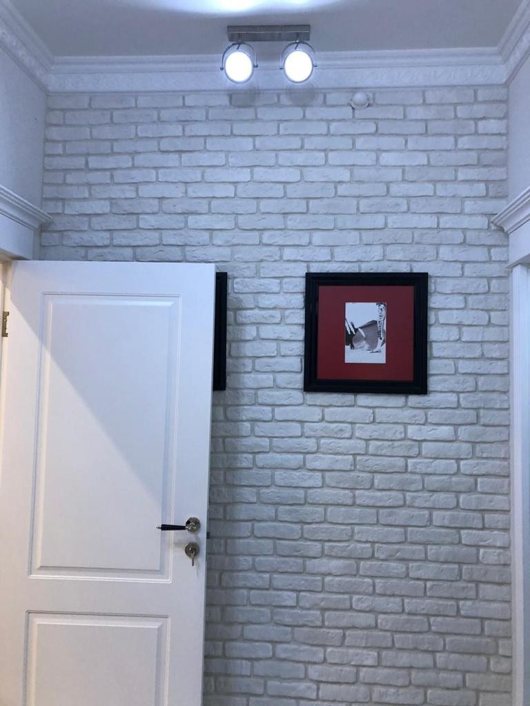 ремонт квартир ЖК Лефортово парк