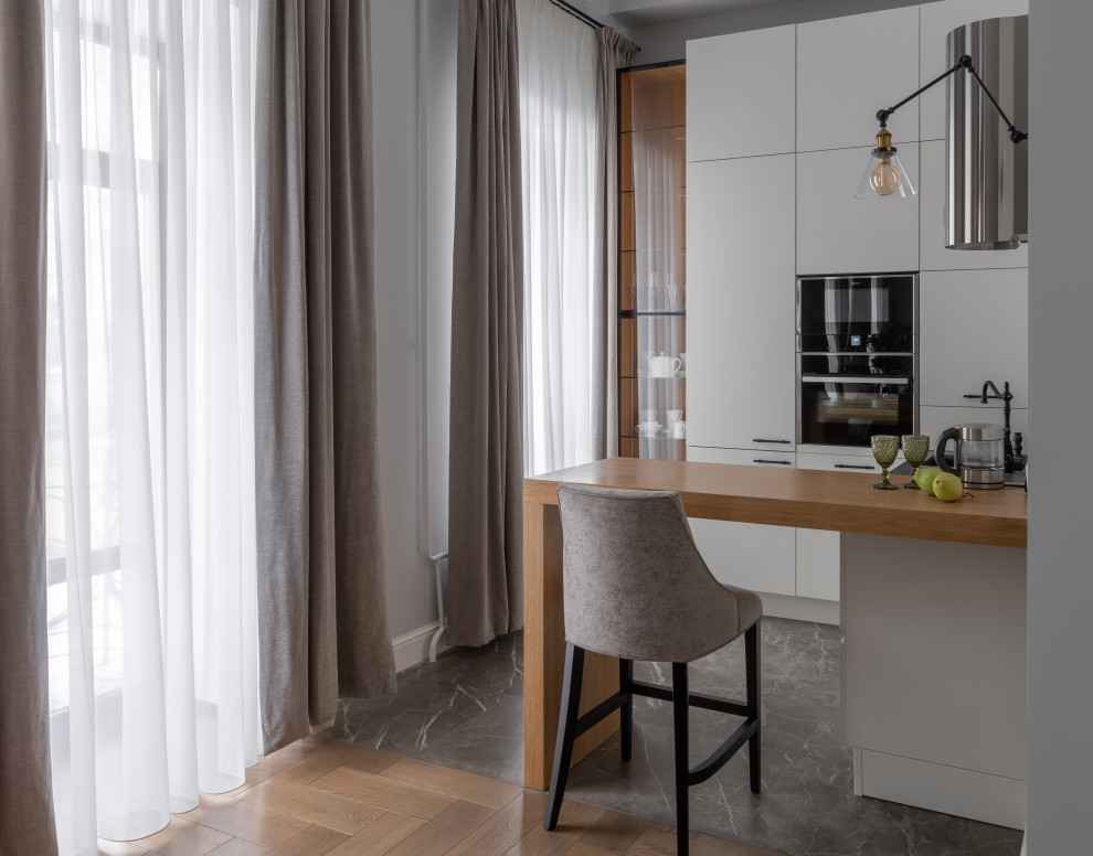 Квартира в историческом центре Москвы