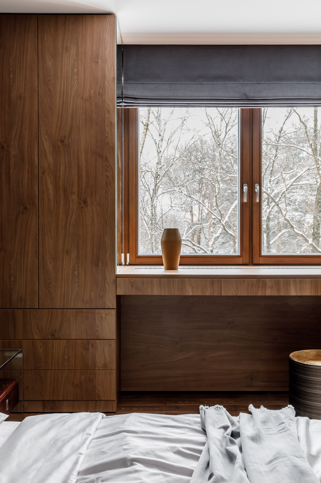 Квартира в Подмосковье