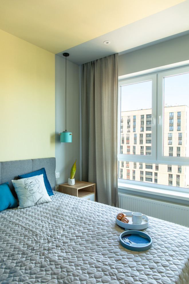 ЖК Академика Павлова