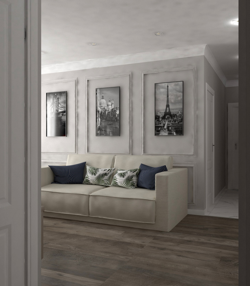 3х-комнатная сталинка/г.Днепр