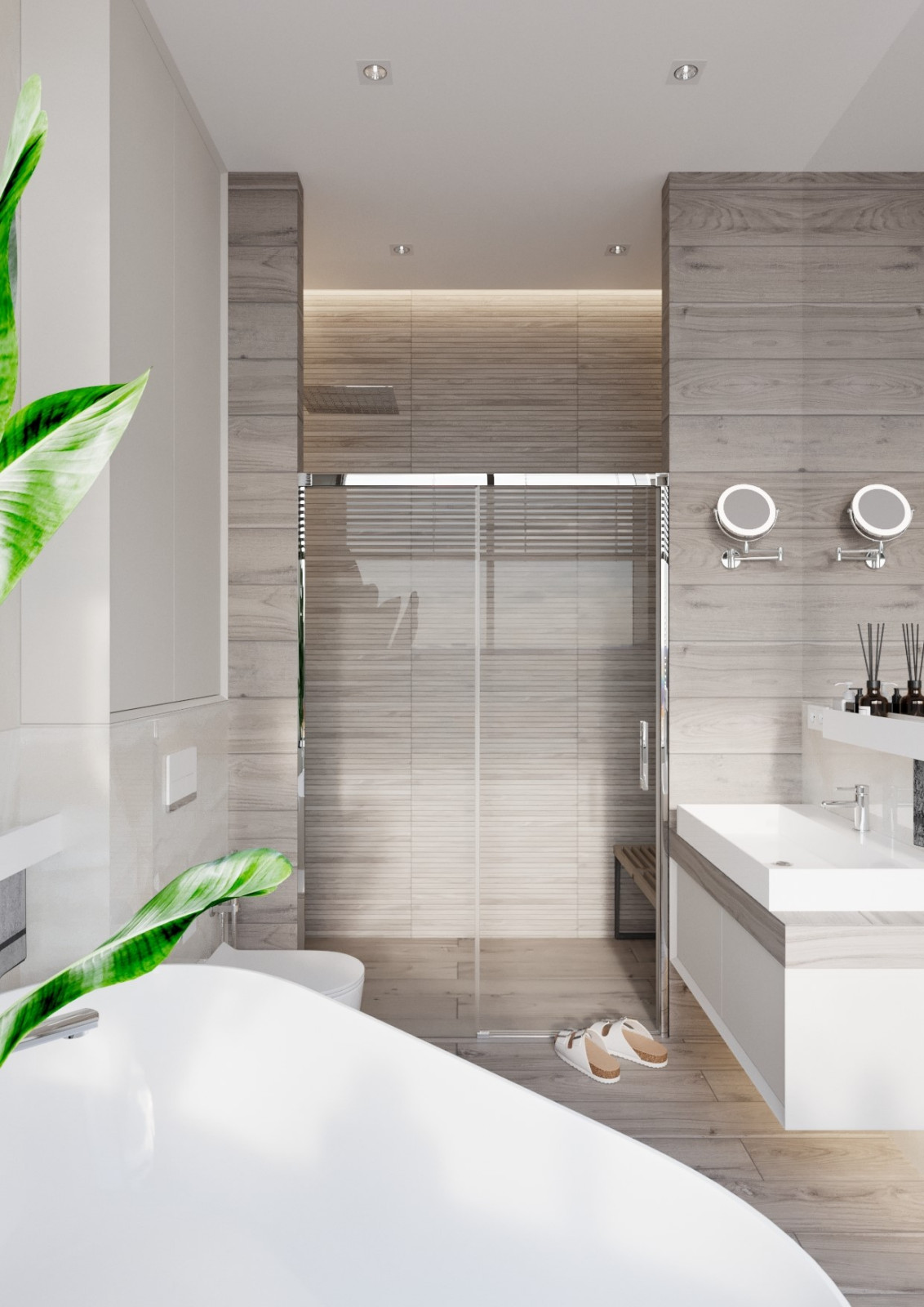 Квартира в Екатеринбурге ЖК