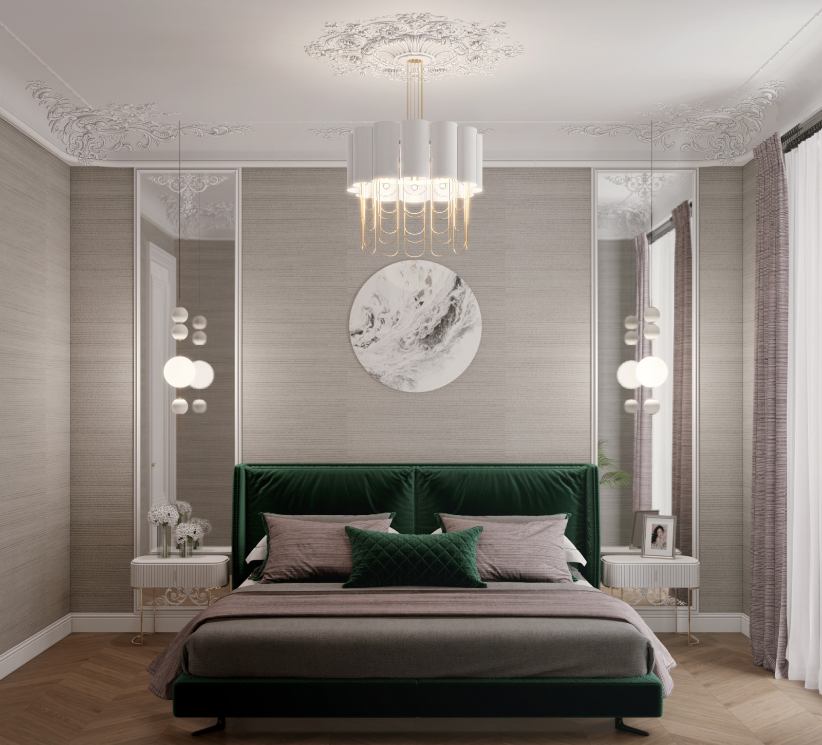 ЖК Балтийский