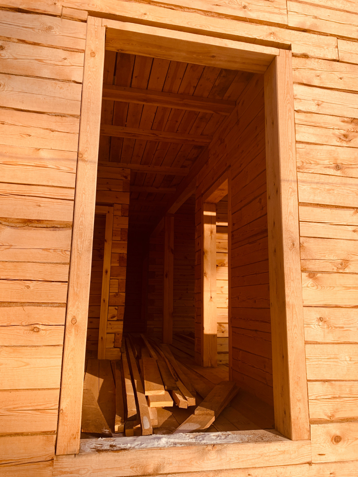 "второй свет"