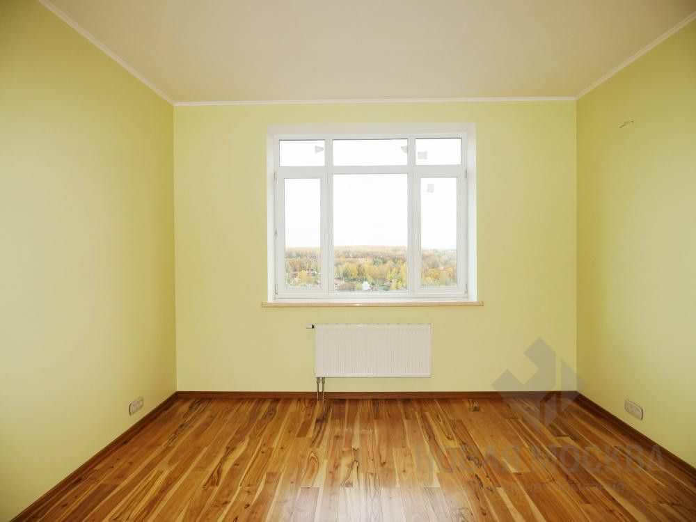 Ремонт двухкомнатной квартиры 80 кв.м. в ЖК «Москва А101»