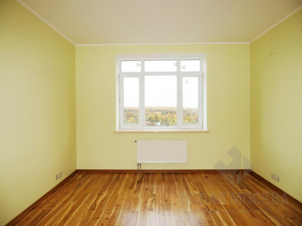 Ремонт двухкомнатной квартиры 80 кв.м. в ЖК «Москва А101»