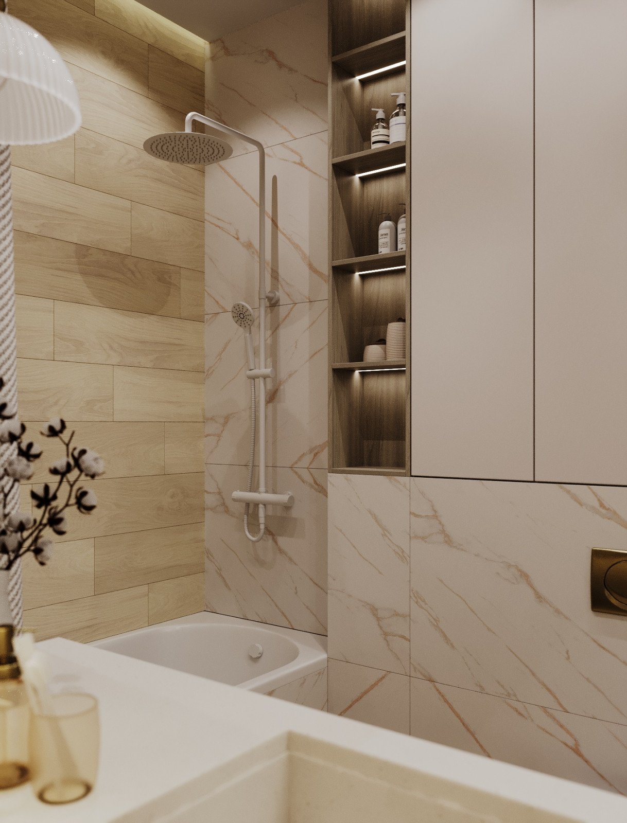 Левобержный