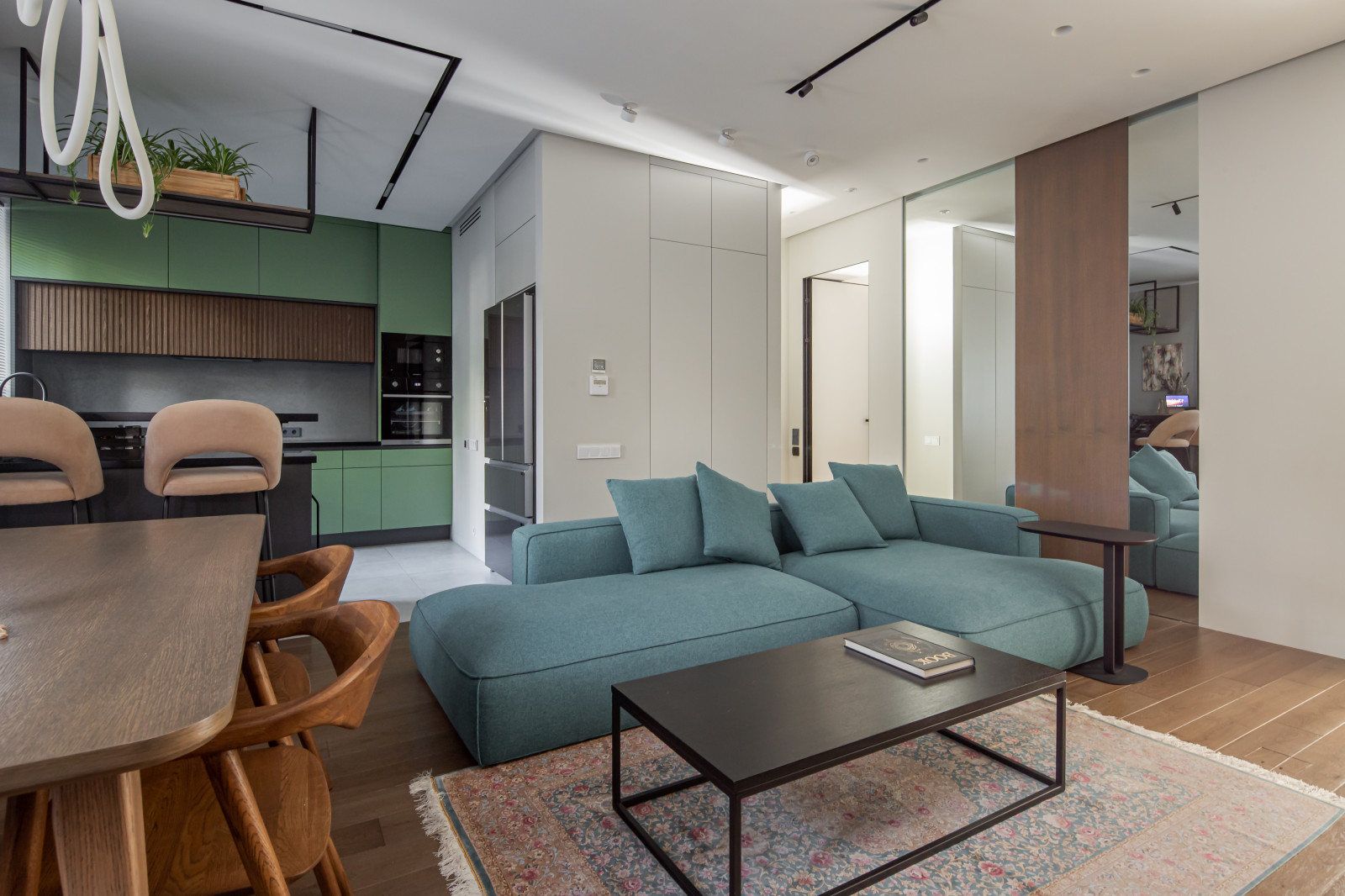 Хамовники 110