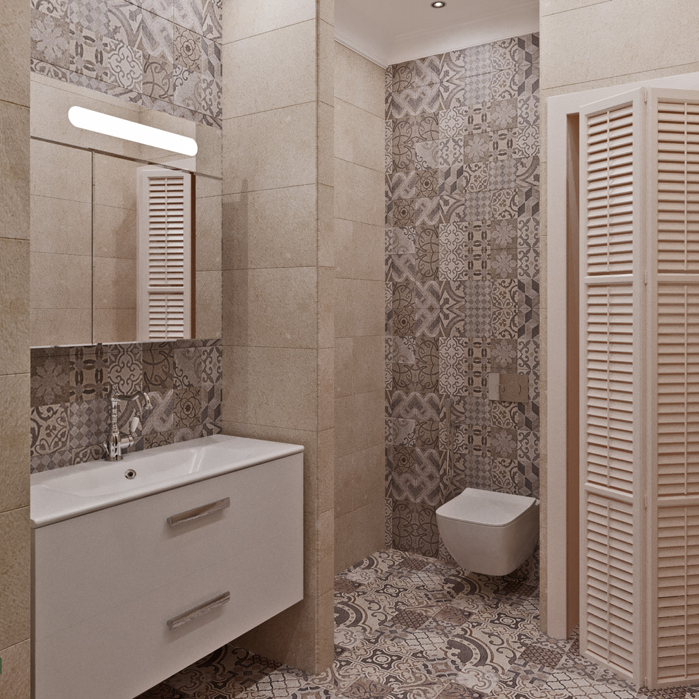 Квартира в старом фонде