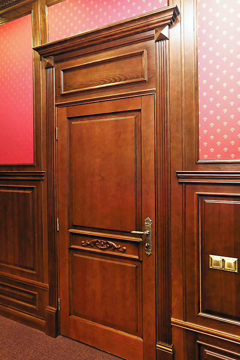 Наши работы