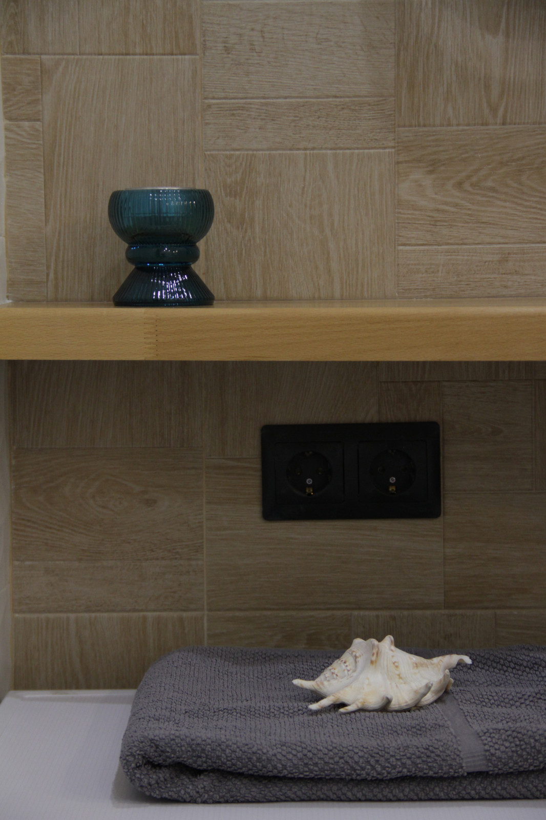 Квартира на юге Москвы, 54 кв.м.