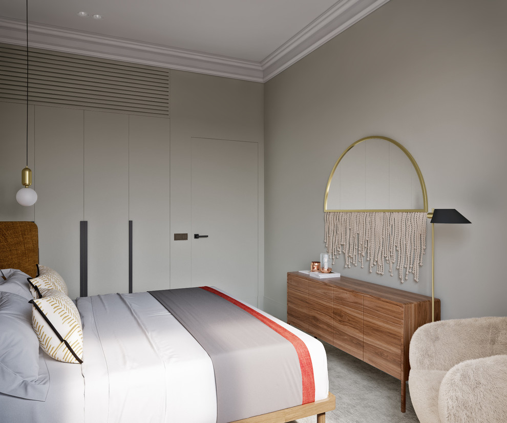 Квартира в Хамовниках