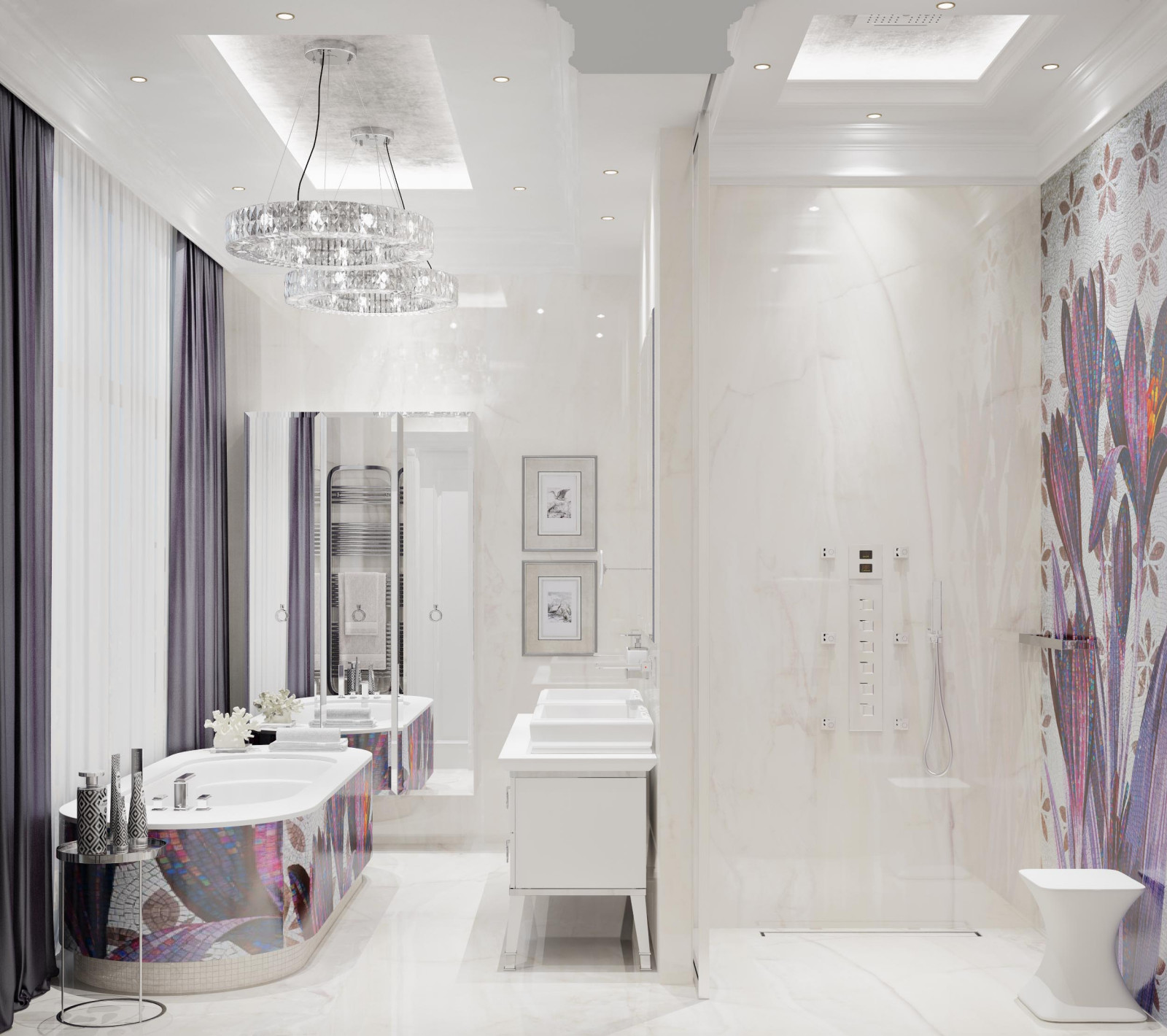 Обложка проекта: Тбилиси