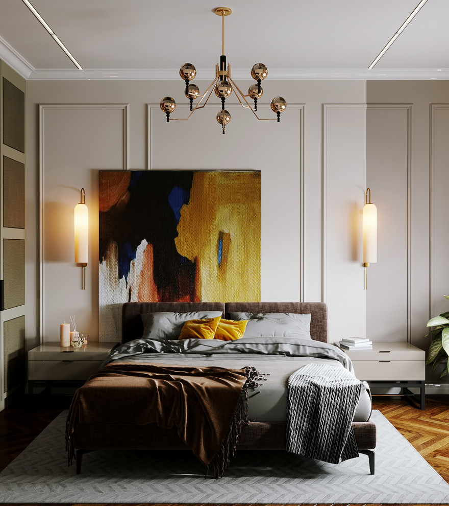 ЖК Сердце столицы2