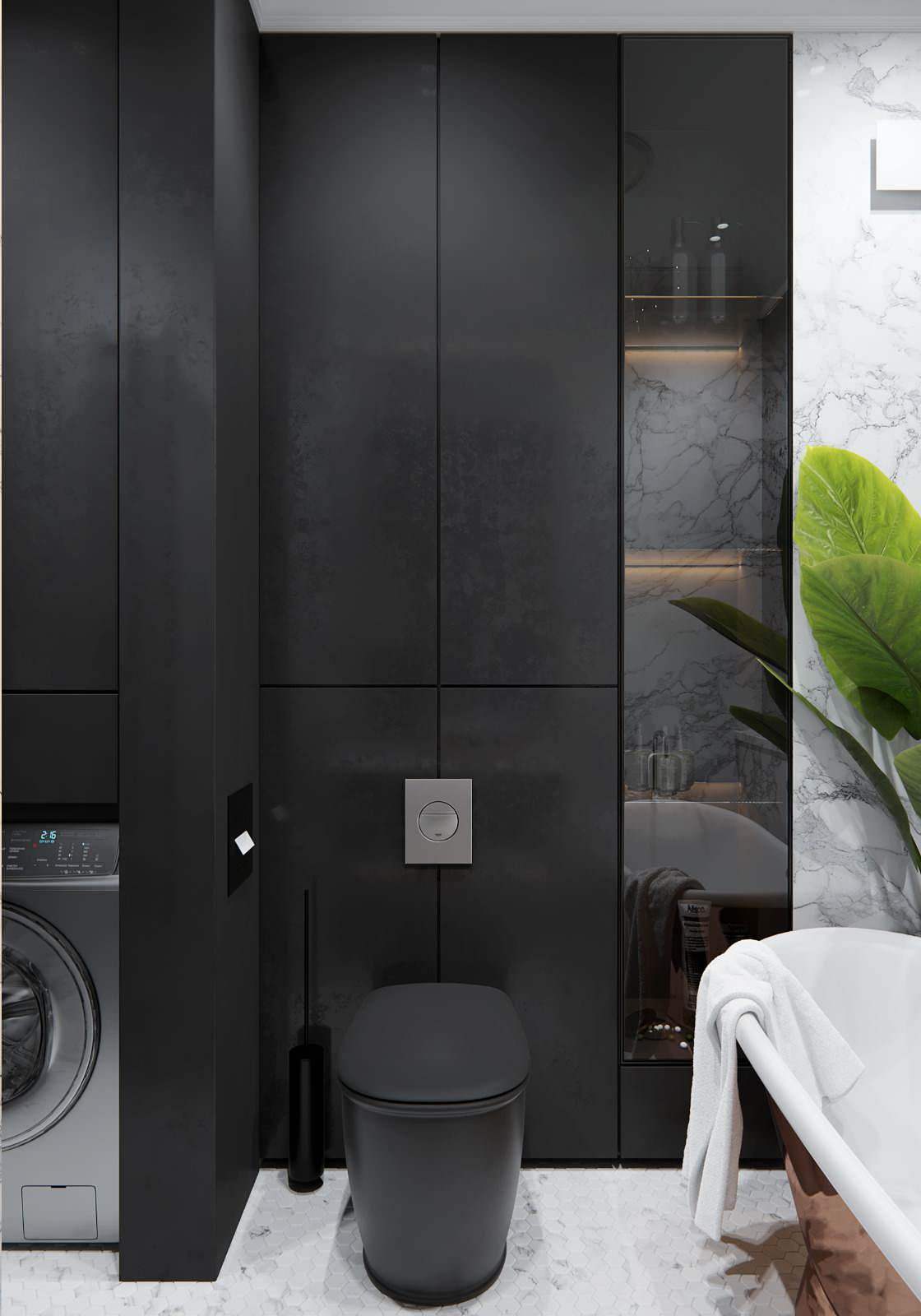 МАЛЕНЬКАЯ ФРАНЦИЯ