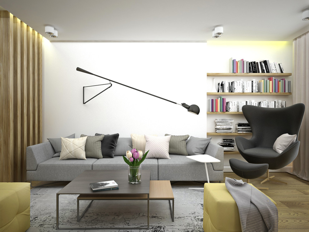 Bright Interior