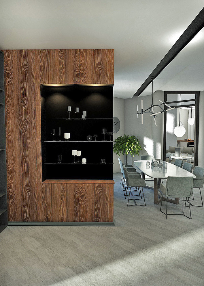 Пространство для воздуха