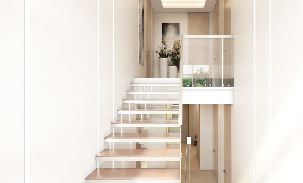 Загородный дом ONYX