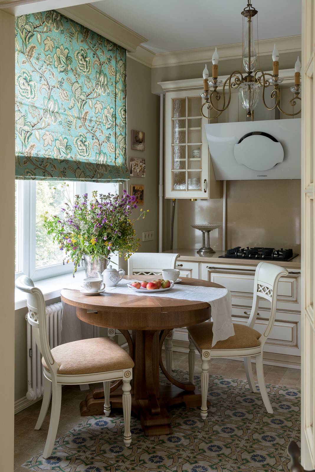 Квартира на Ленинском проспекте