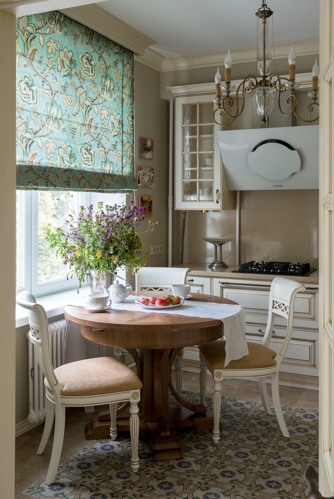 Квартира на Ленинском проспекте