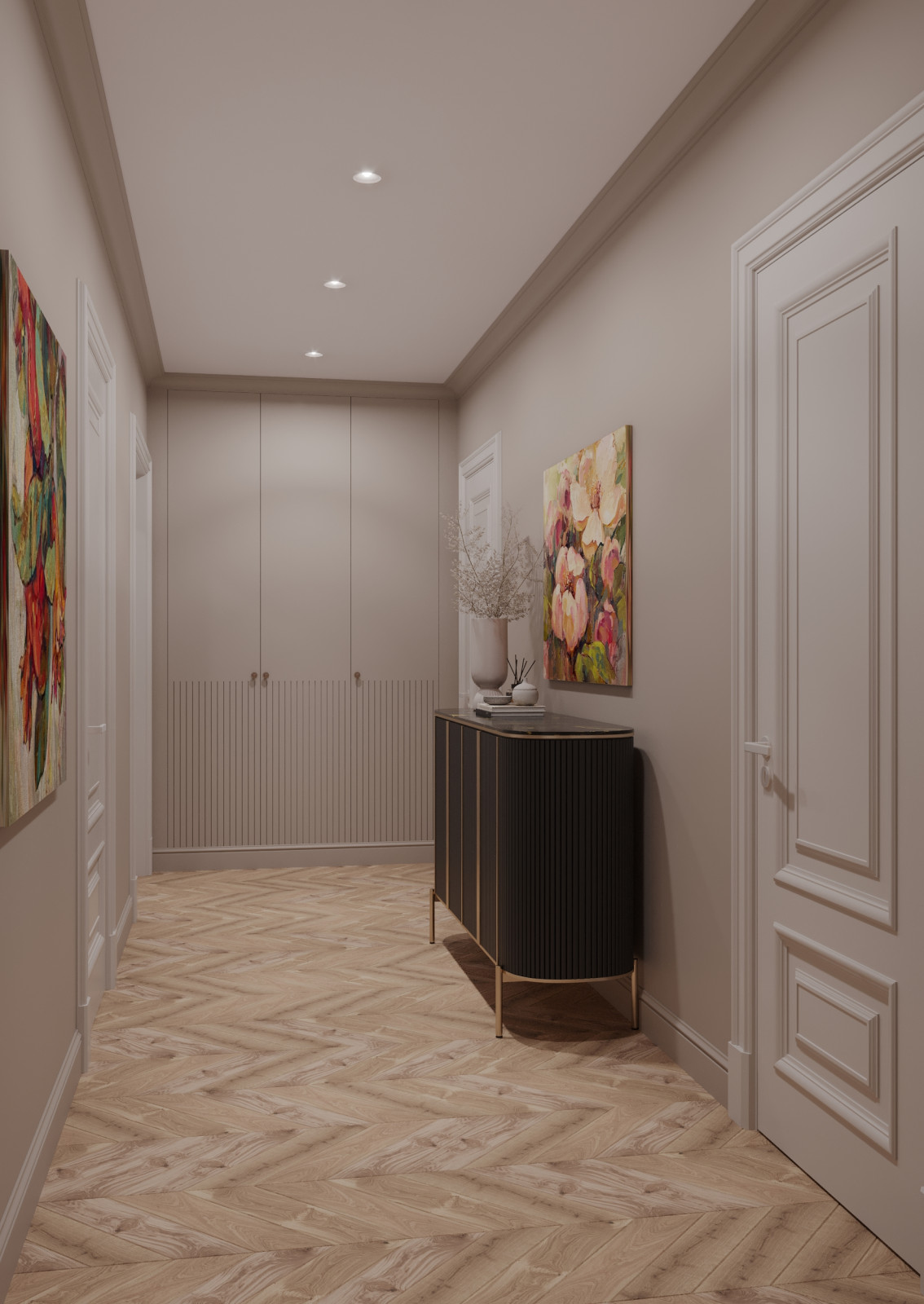 ЖК Современник