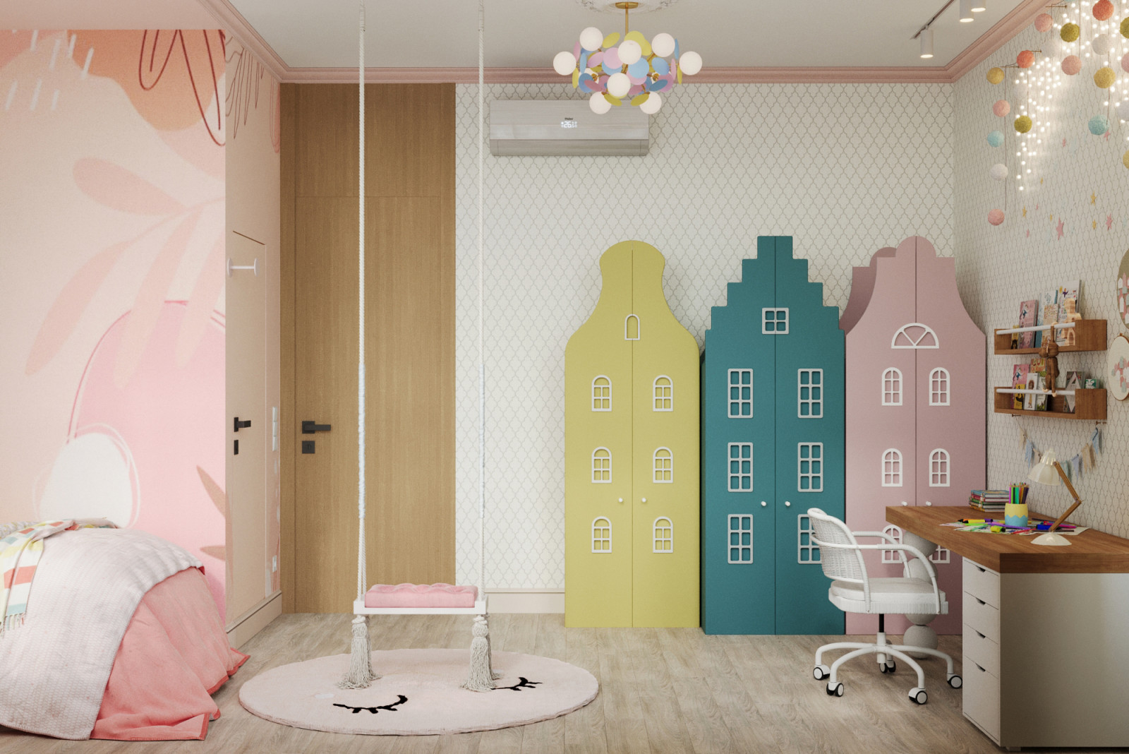 ЖК Аристократ