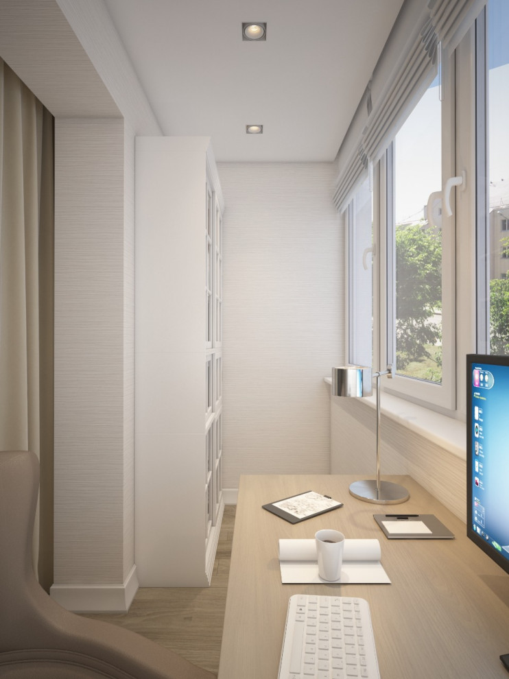 Визуализация