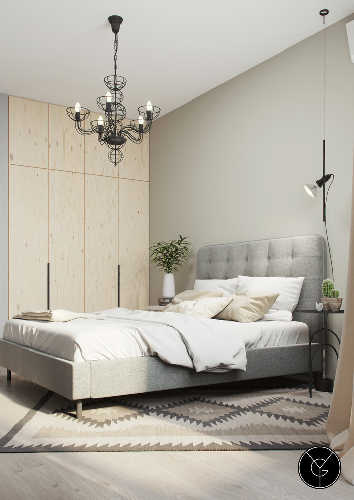 Московский жаворонок