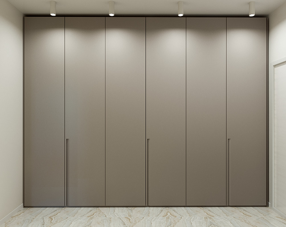 Коттедж 105 кв.м