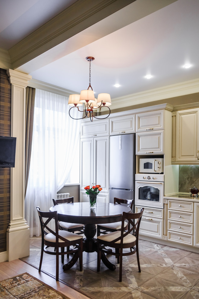 С любовью к Англии